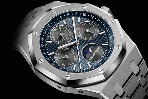 audemars piguet royal oak day date|audemars piguet perpetual calendar price.